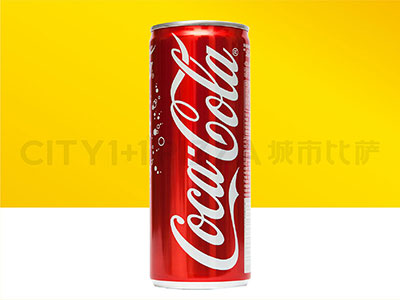 可口可乐